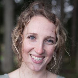 Meet your Posher, Caryn